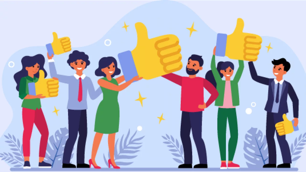 Improve Customer Experience 